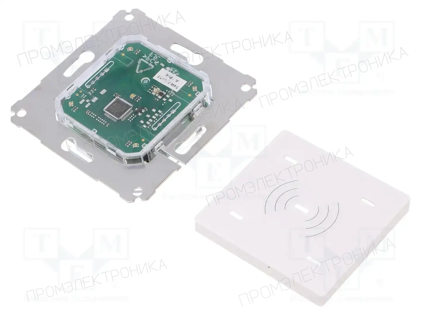 ELATEC T4WK-F01EU7 — Модули и считыватели RFID