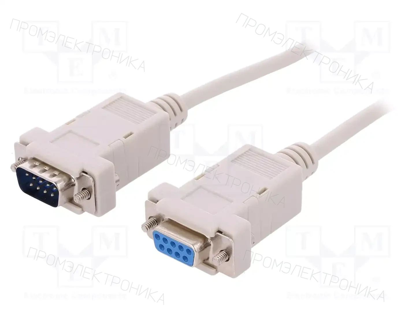 BQ CABLE CAB-09GW/2-S — Компьютерные кабели и адаптеры