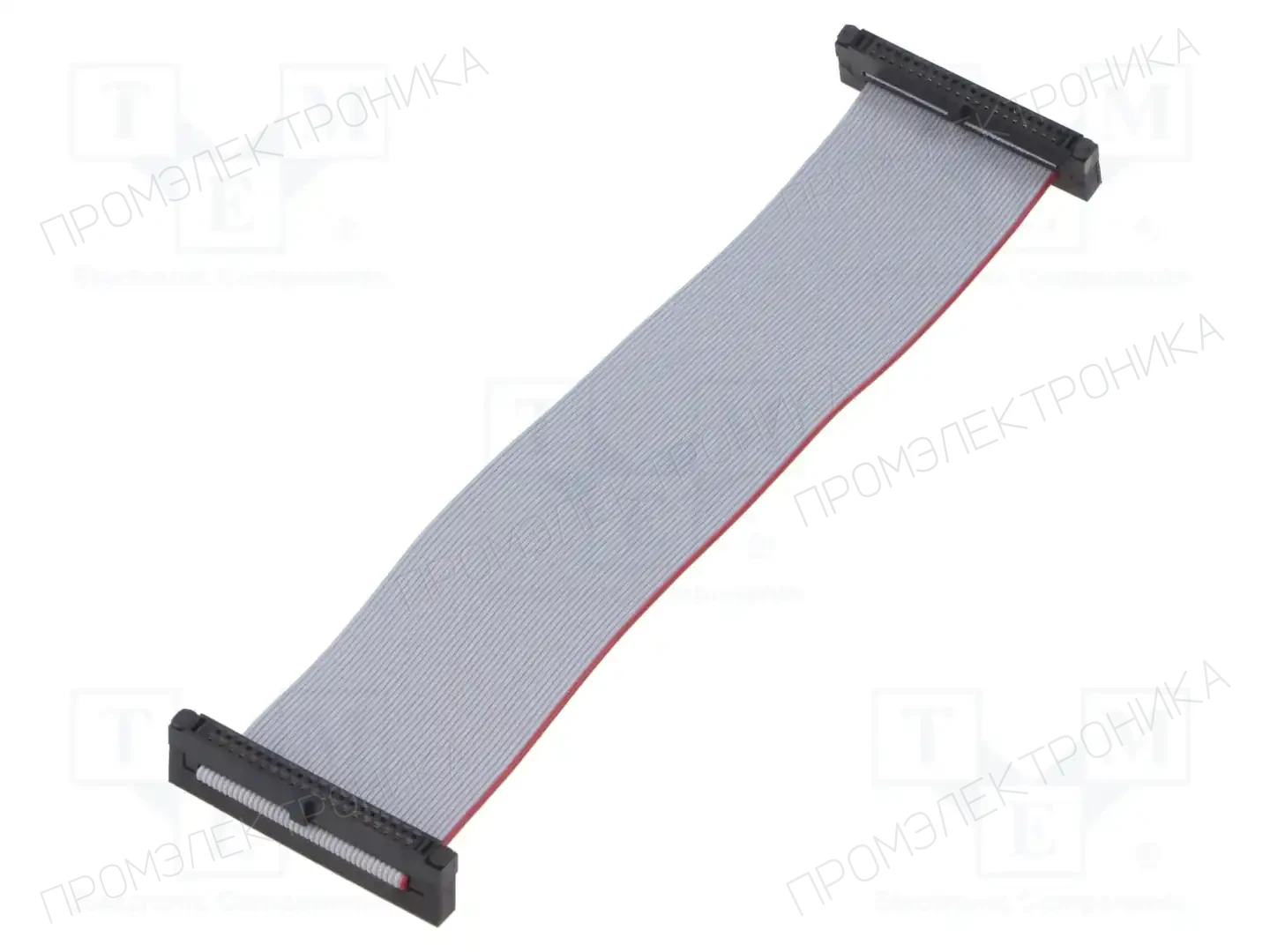 SAMTEC FFSD-20-D-05.00-01-N-SR — Кабели IDC