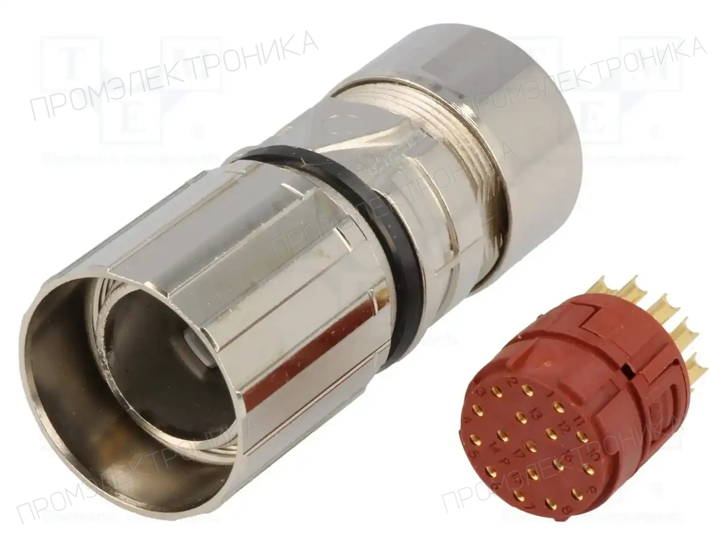 LAPP 75009706 — Разъeмы M23