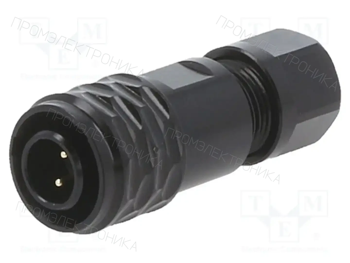 WEIPU SA810/P2IIB — Разъeмы