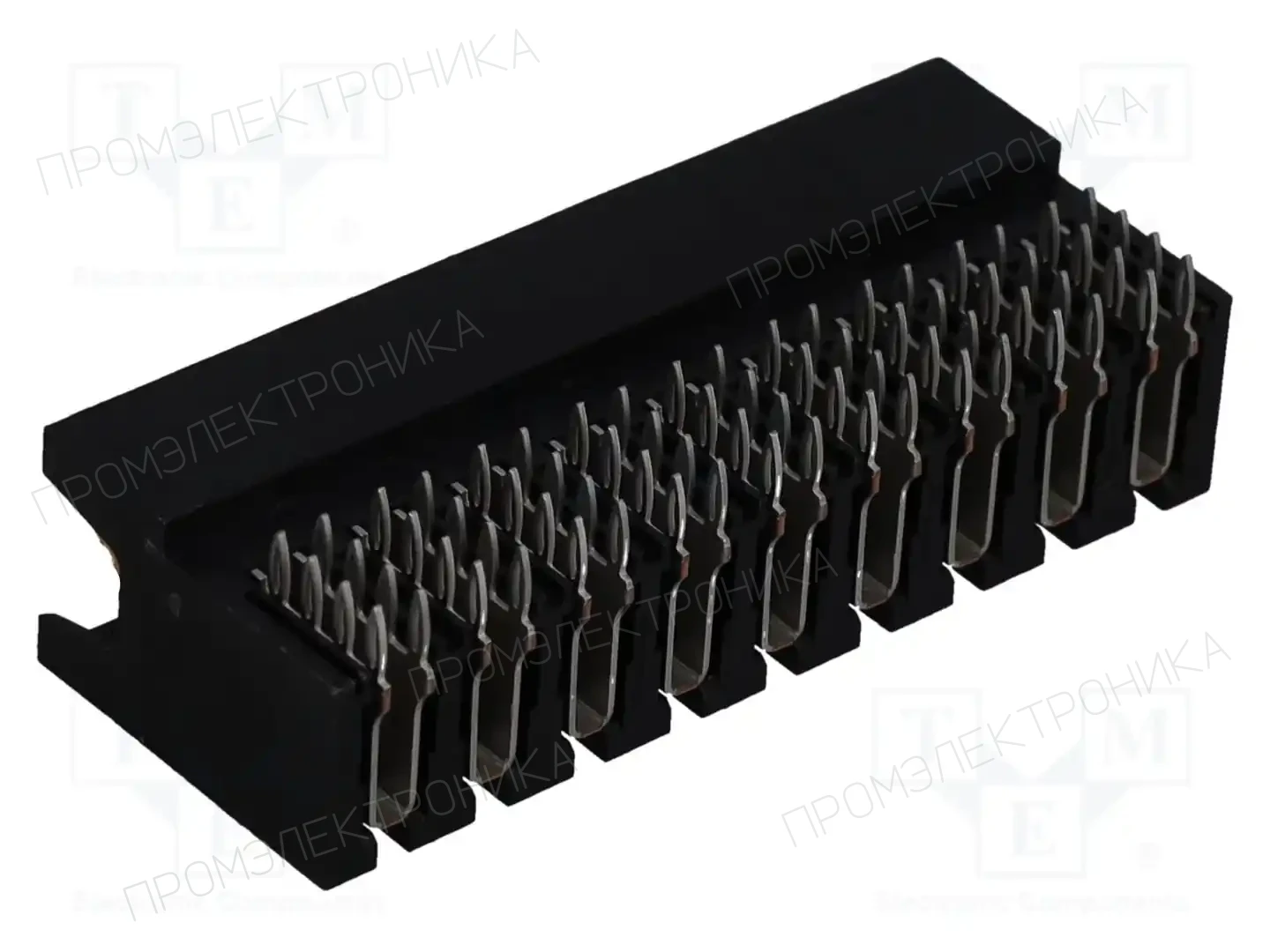 AMPHENOL 51727-109000C0LF — Разъeмы пластина - пластина