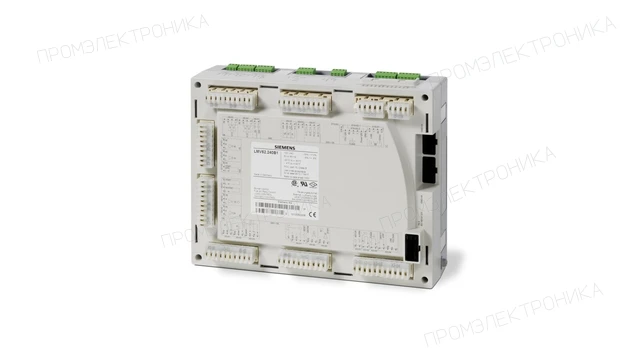 Менеджер горения SIEMENS LMV52.240B1