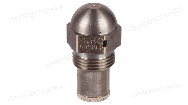 Форсунка Weishaupt 4.50/60° PLP