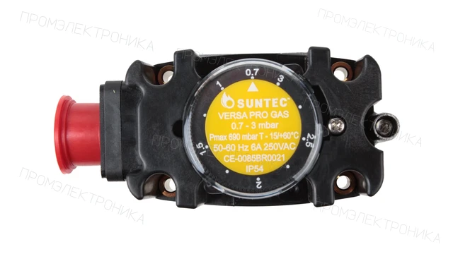 Реле давления Suntec FCG 003 — 8171006003
