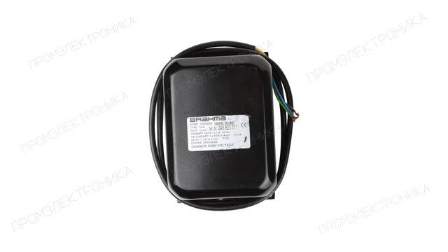 Трансформатор розжига Brahma T8/A 15003041