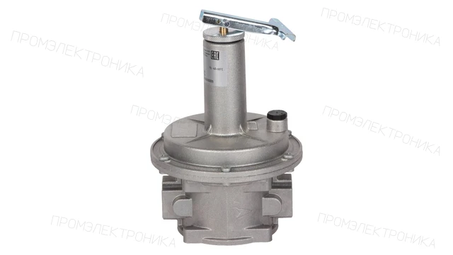 Предохранительно-сбросной клапан Madas MVS/1 DN 20, VSL03 040