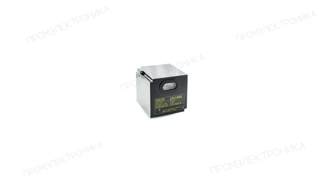 Автомат горения SIEMENS LFL1.622-110V