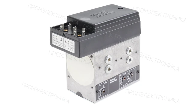 Газовый электромагнитный клапан Elco CG1R01-DT2W