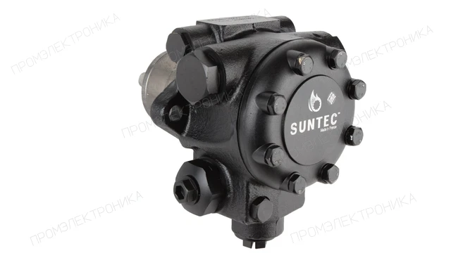 Насос для горелки Suntec E 6 NA 1001 6P
