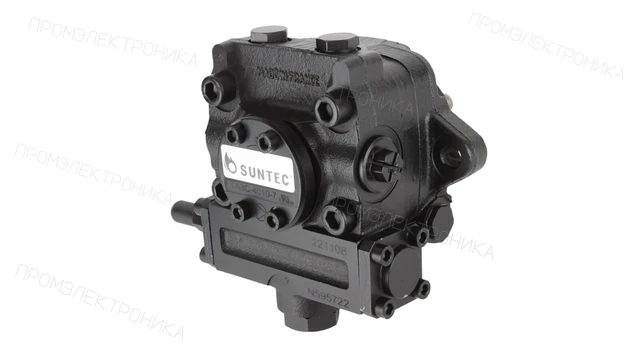 Насос для горелки Suntec TA 3 C 4010 7