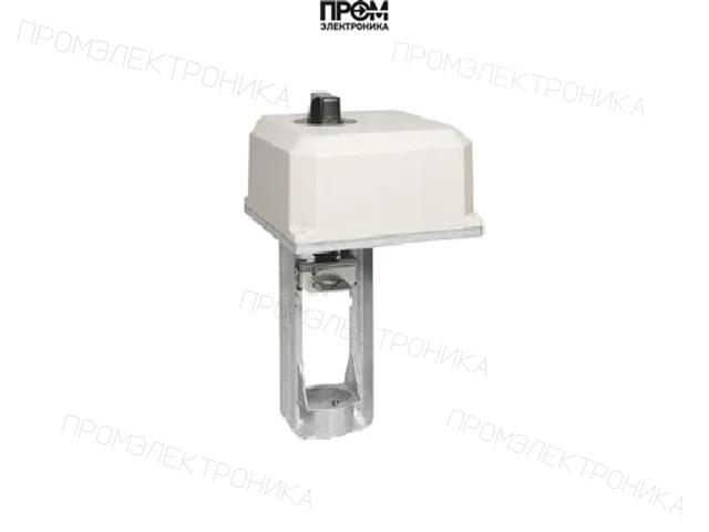 Линейный электропривод клапана Honeywell ML6421A3005