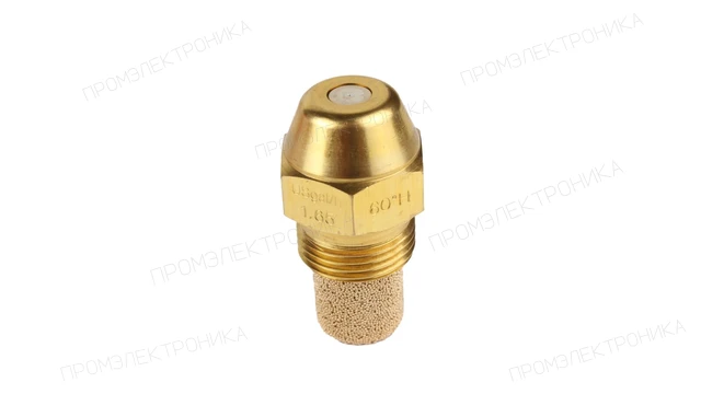 Форсунка Danfoss OD 1.65/60o H