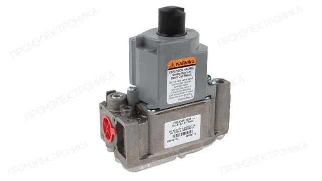 Газовый электромагнитный клапан Honeywell VR8304M3558