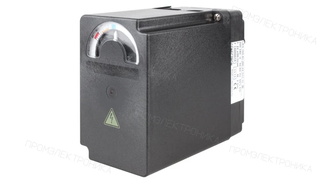 Сервопривод Honeywell LKS 160-41 (B6-22 S11.1)