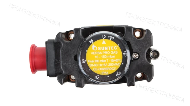 Реле давления Suntec FCG 150 — 8171009150