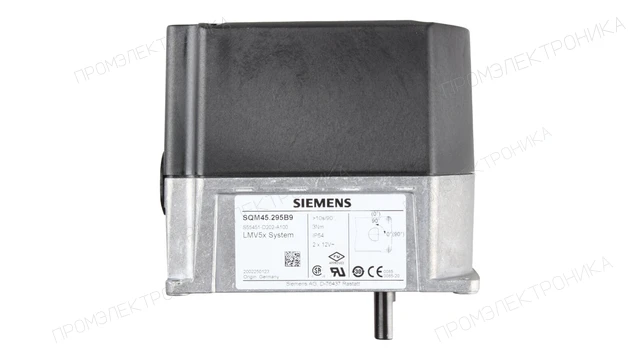 Siemens S55451-D202-A100
