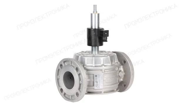 Газовый электромагнитный клапан Madas EVPCS/NC-1 DN 65 — EVPCS080066 108