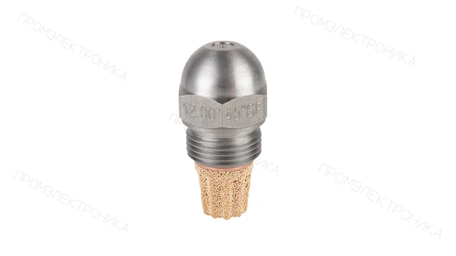 Форсунка Fluidics 12.00/45° S