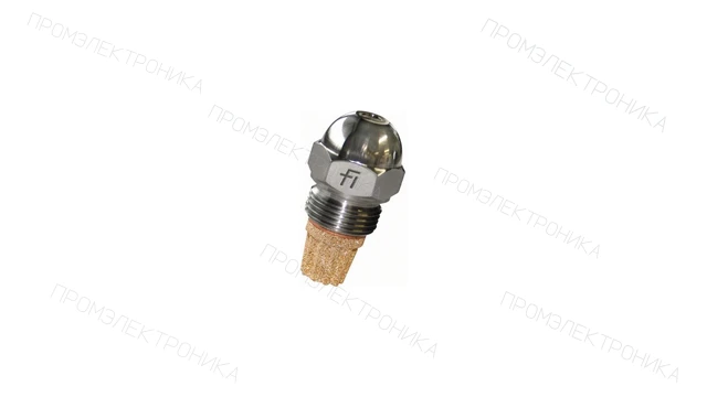Форсунка Fluidics 20.00/60° HF
