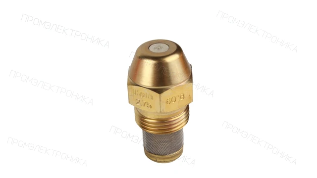 Форсунка Danfoss OD 2.75 / 60o B