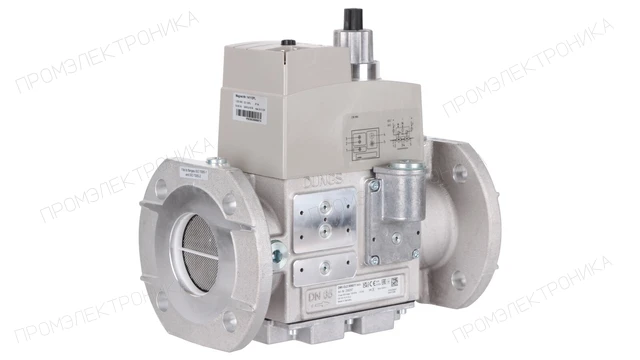 Двойной электромагнитный клапан Dungs DMV-DLE 5065/11 eco 256297