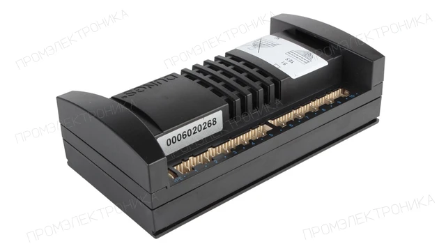 Менеджер горения Dungs MPA22 S02 - BGN ME — OEM Baltur 0006020268
