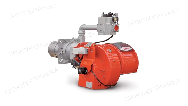 Газодизельная горелка Baltur TBML 150 P