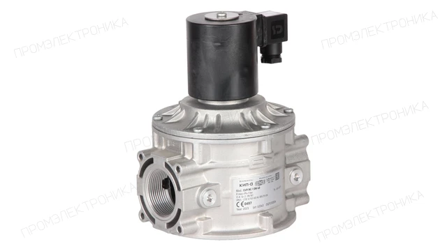 Газовый электромагнитный клапан Madas EVP/NC-1 DN 40 — EVPC060066 108