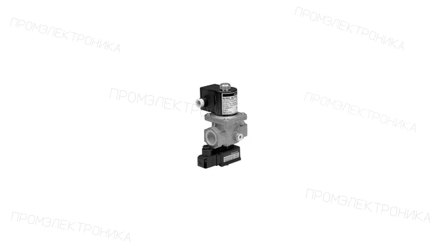 Газовый электромагнитный клапан Honeywell VE4020S2044