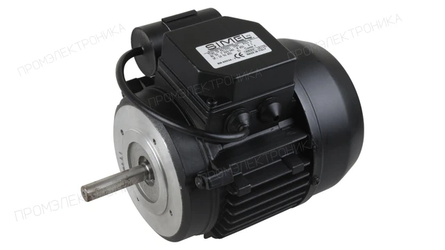 Электродвигатель Simel CD 42/3001, 0.45 кВт