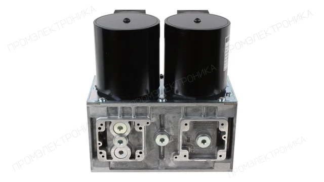 Двойной электромагнитный клапан Honeywell VQ450MA1007
