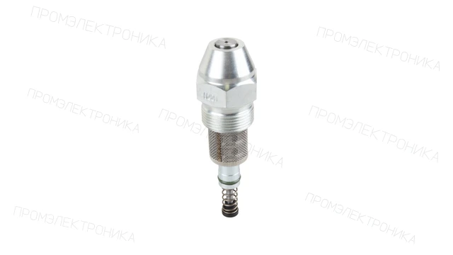 Форсунка Fluidics W1-180/50°