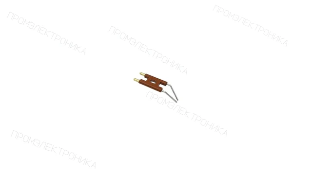Блок электродов розжига Ecoflam 76 мм, 65320921