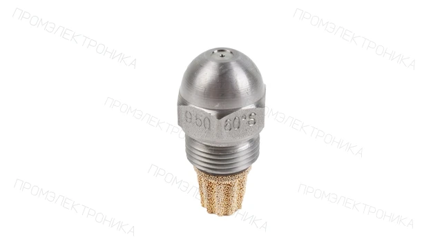 Форсунка Fluidics 9.50/60° S