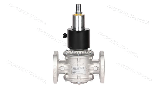 Газовый электромагнитный клапан Madas EVPS/NC-6 DN 50 FL — EVPS500067 608