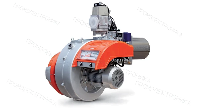 Газовая горелка Baltur TBG 360 ME V CO