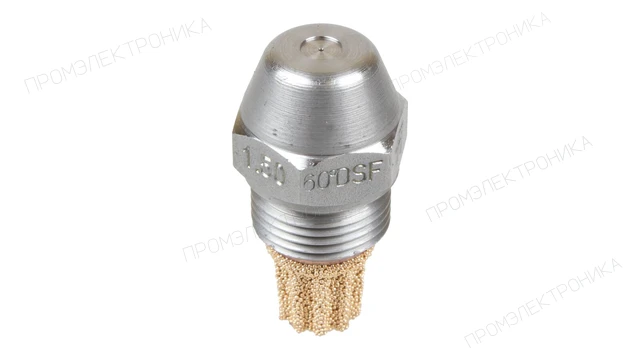 Форсунка Fluidics 1.50/60° DSF