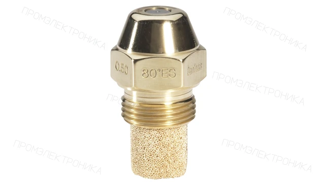 Форсунка Danfoss 0.45/80o ES