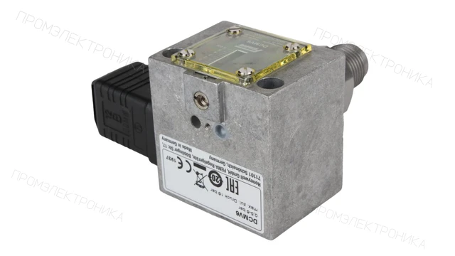 Реле давления Honeywell DCMV6