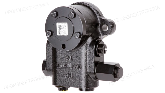 Насос для горелки hp-Technik VBGRG-D-2-20-HC/H1-So