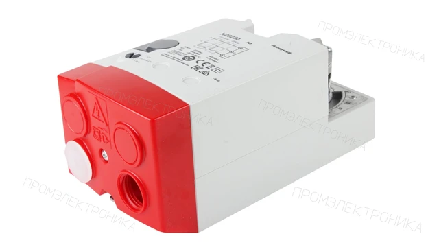 Сервопривод Honeywell N20230