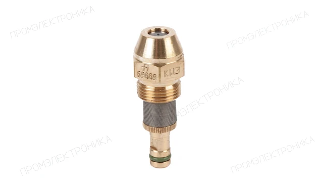 Форсунка Fluidics KW3-65/45°