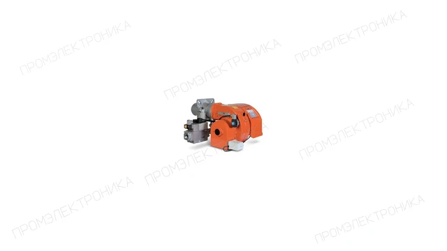 Газовая горелка Baltur TBG 35 P L500