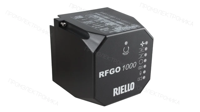 Автомат горения Riello A22 в комплекте — OEM Riello 20151111