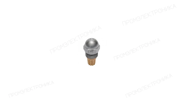 Форсунка Fluidics 1.50/80° S