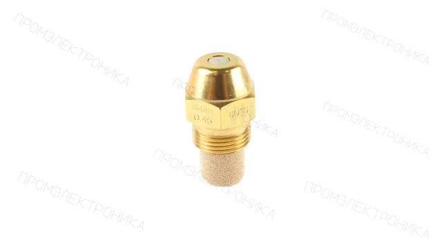 Форсунка Danfoss OD 0.45 / 60o S