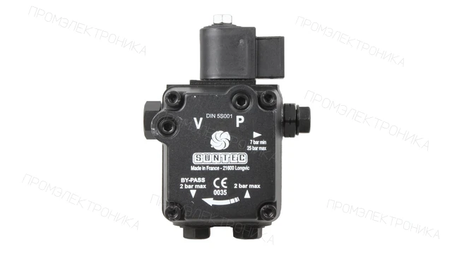 Насос для горелки Baltur AS 47 C 1538 6P 0700