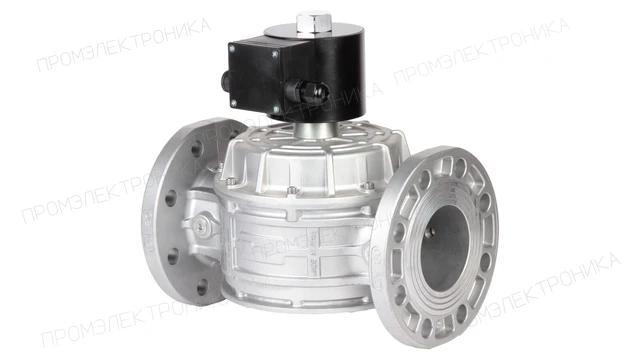 Газовый электромагнитный клапан Madas EVPC/NC DN 80 — EVPC090066 008