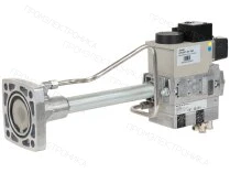 Газовая горелка Elco VG 4.440 V E KL d311